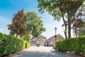 Camping Hoeve de Schaaf