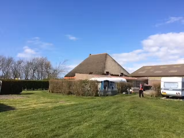 Camping Ferme Voorwaarts Callantsoog