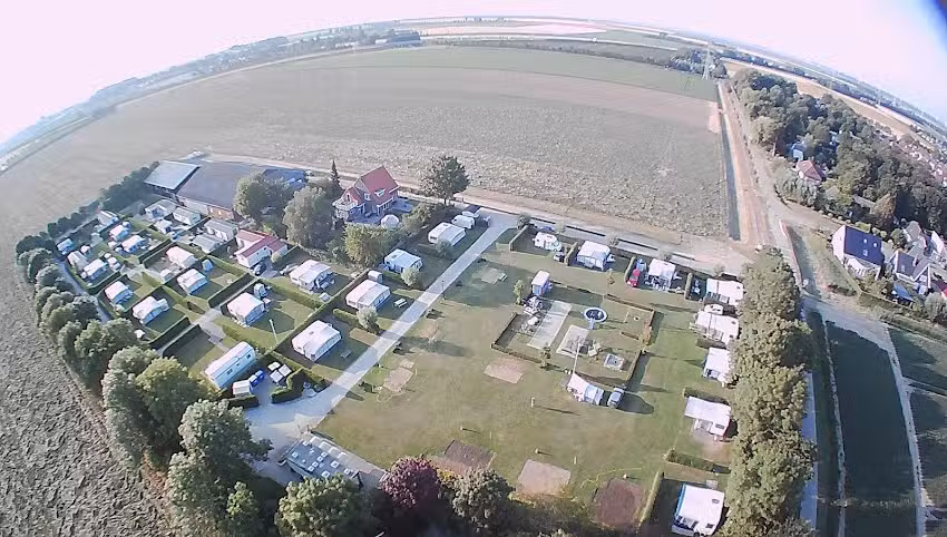 Camping “Hof Maire”