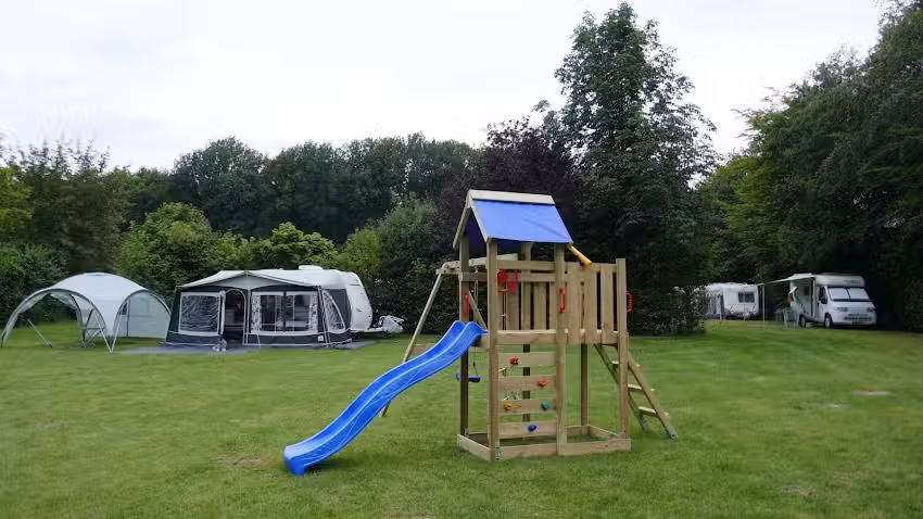 Camping Hollandscheveld