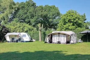Casa de camping en ‘t Veld