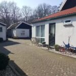 Camping Irenehoeve