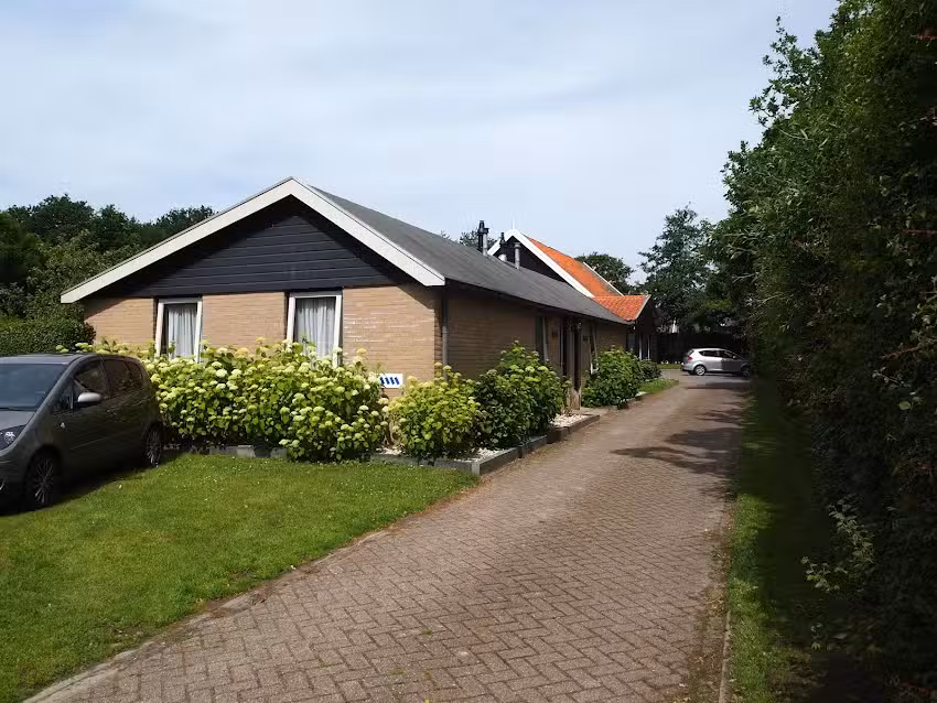 Camping Irenehoeve