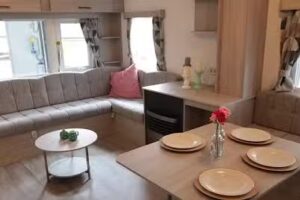 Camping It Lege Midden