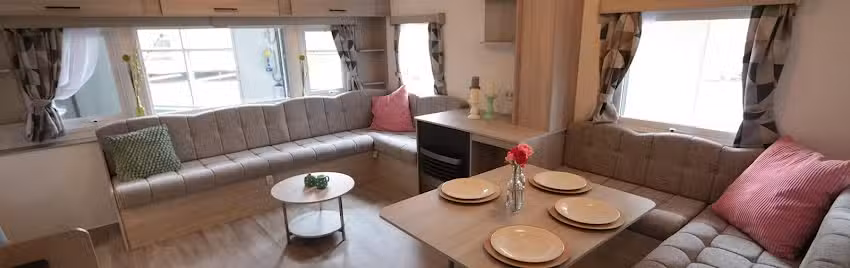 Camping It Lege Midden