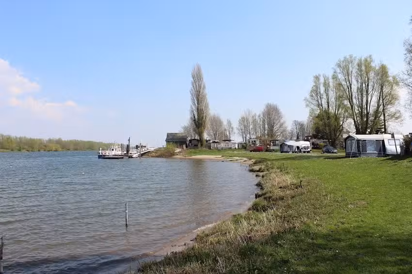 Camping Marina Beusichem