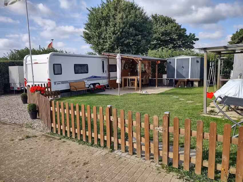 Camping/Marina Hatenboer