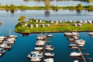 Camping / Marina Heerewaarden