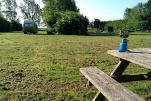 Camping Jantina Hoeve