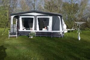 Camping Joanneshoeve Texel