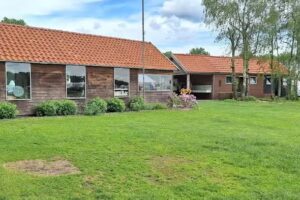 Campingplatz/Campingbauernhof „Meerveld“