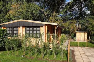 Camping Klavertje Vier