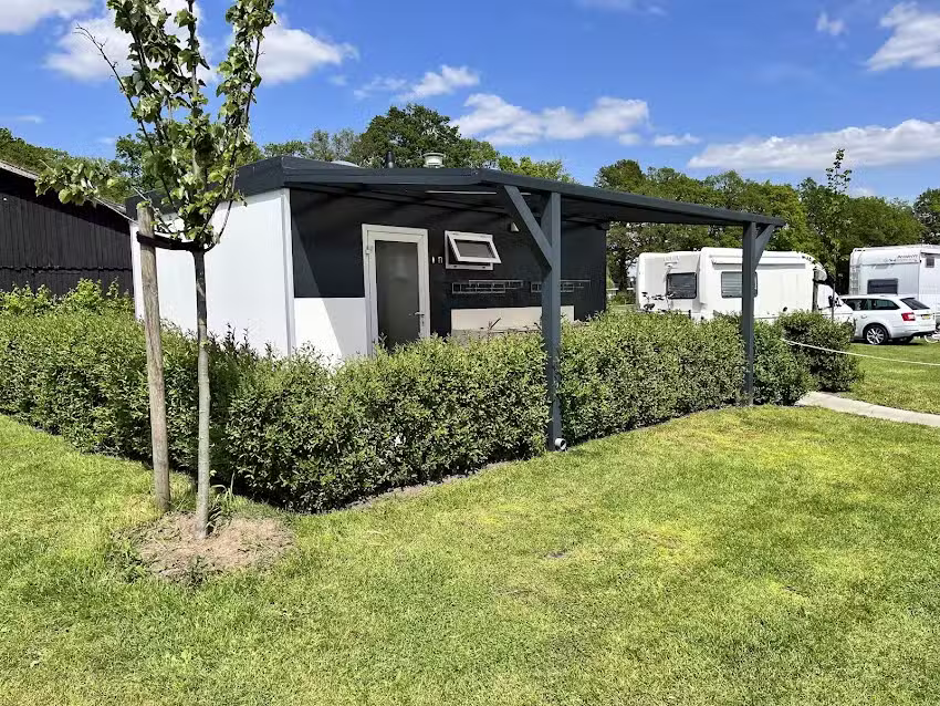 Camping Klein Haneveld
