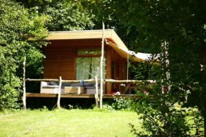 camping Landgoed Ottermeer