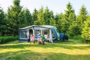 Camping Landgoed Tolhek