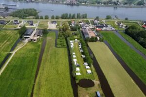 Camping Landhoeve