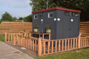 Camping Lauwersschans