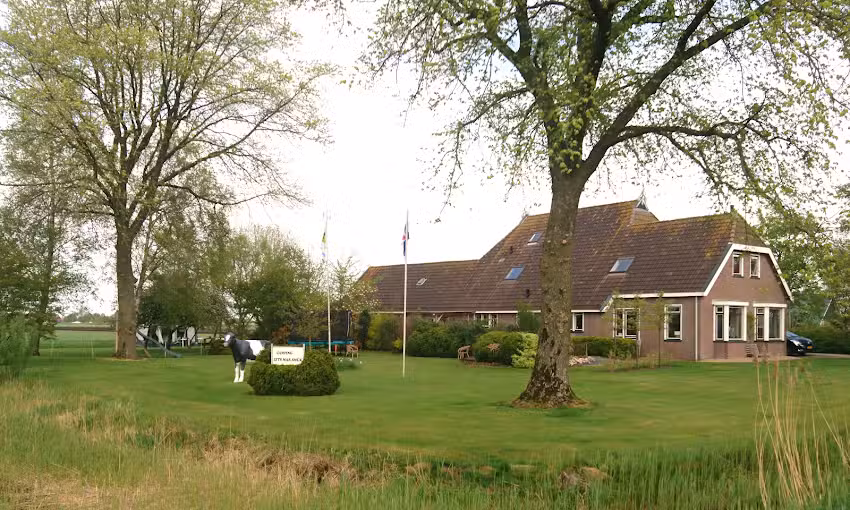 Camping Lyts Mar Smuk