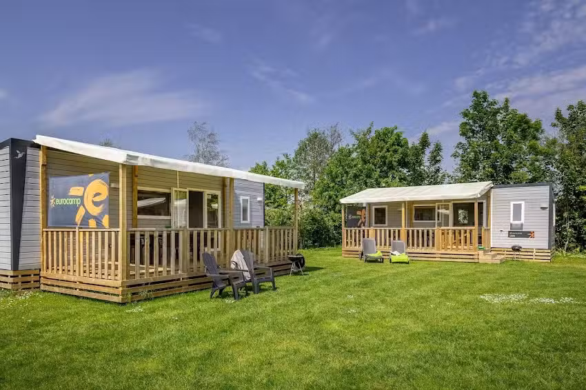 Camping Marvilla Parks – Lagos Frisones