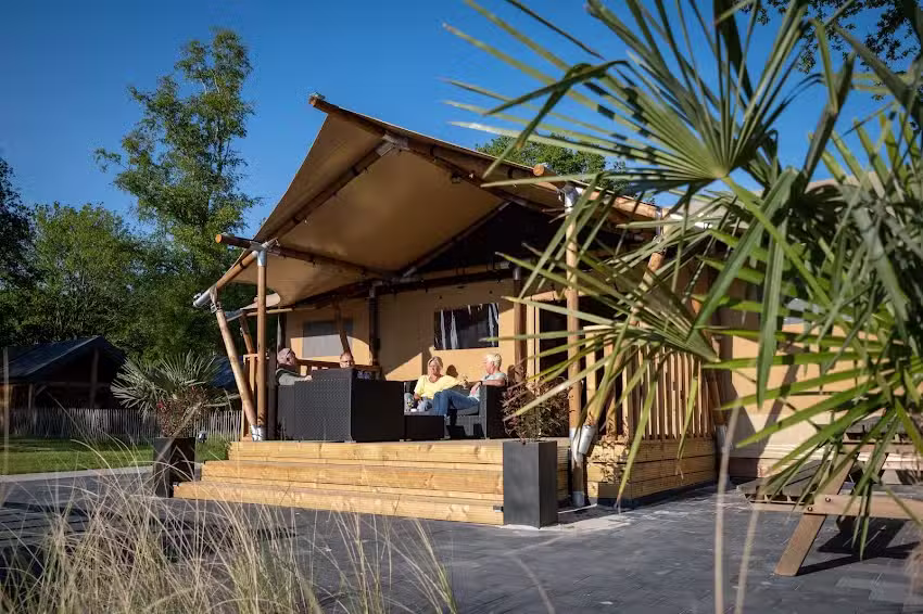 Camping Moekesgat/Camping Ter Apel