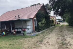 Camping im schönen Westerwolde