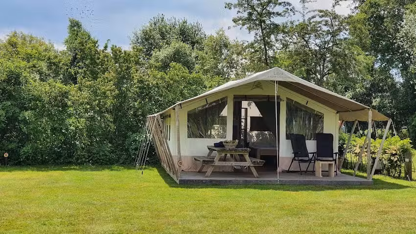 Camping Nijveld