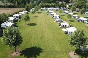 Camping Oda Hoeve