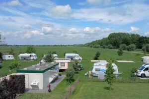 Camping Oldershof