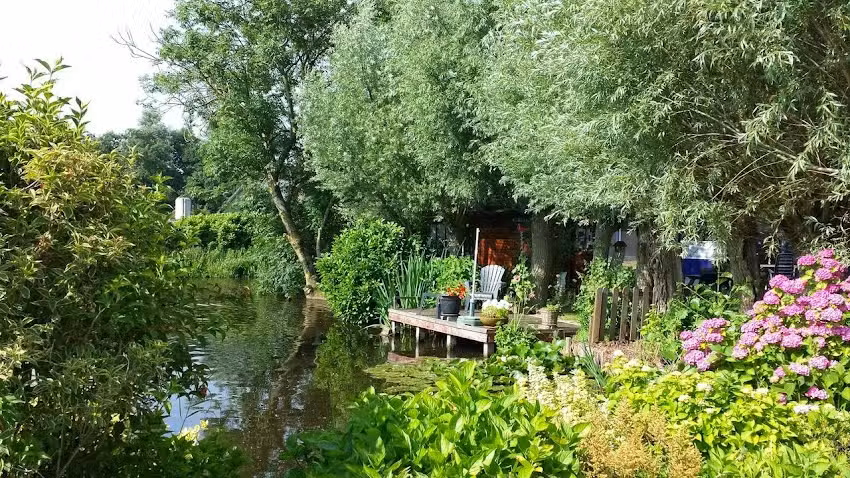 Camping Onder de Panne