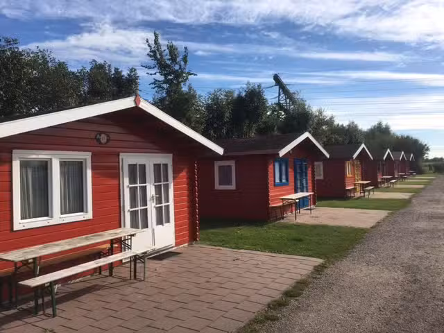 Camping Pasveer Sneek