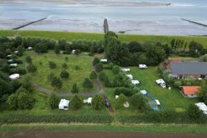 Camping Perkpolder