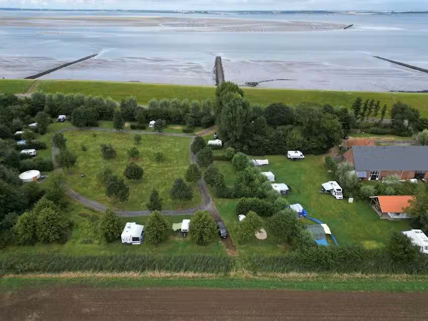 Camping Perkpolder