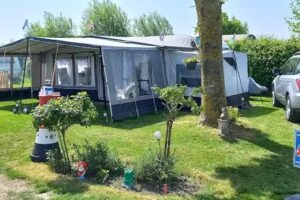 Camping Polderzicht