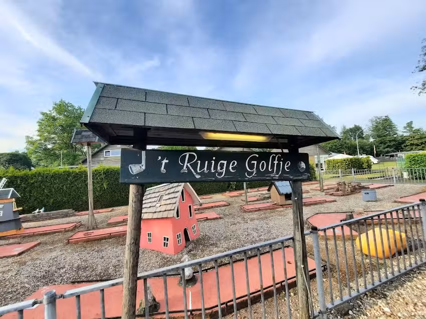 Campingplatz „Reugebrink“