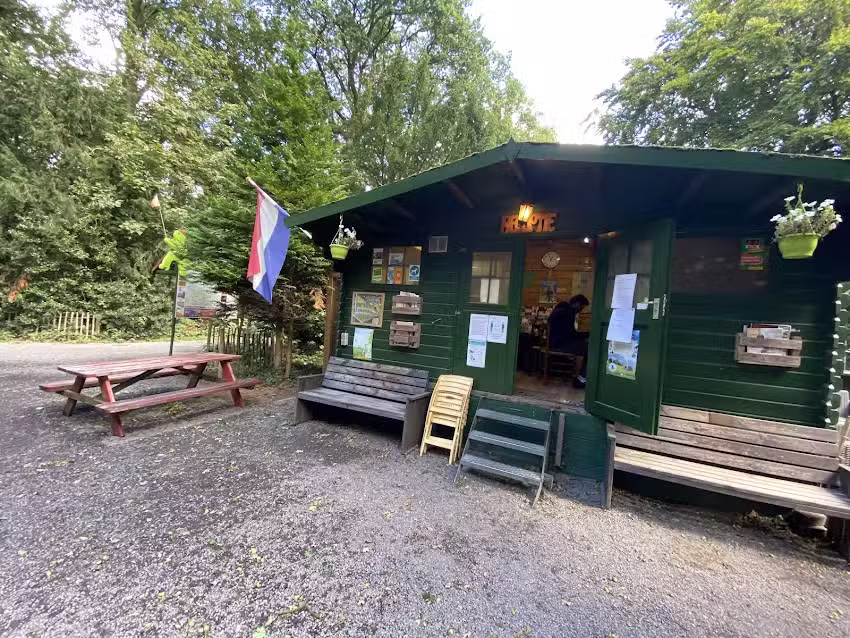 Camping Schoonenberg