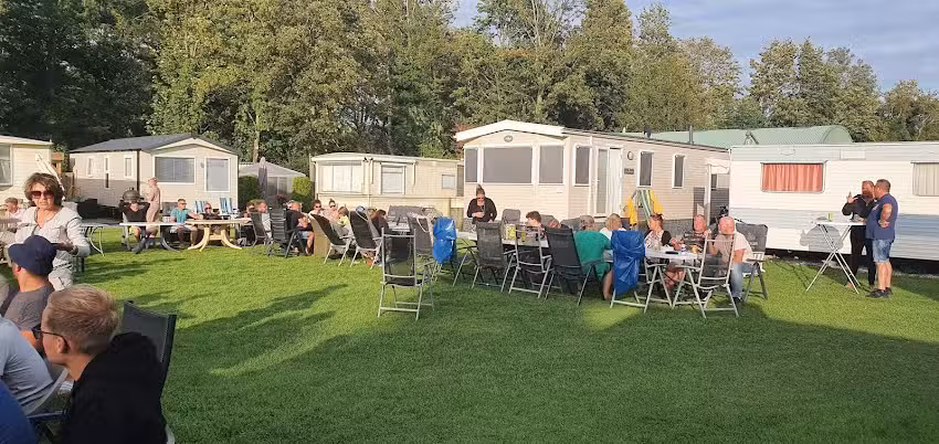 Camping Schreiershaven