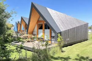 Camping Sint Maartenszee