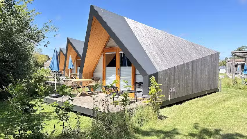 Camping Sint Maartenszee