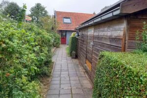 Camping Steenwijkerkamp