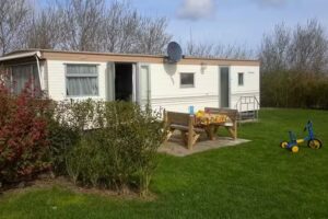 Camping ‘t Aardbeitje