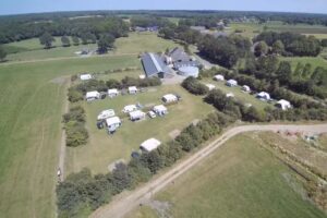 Camping ’t Boerenland