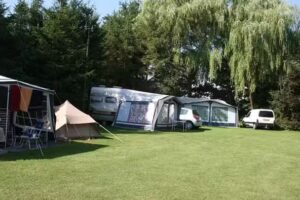 Camping ‚t Bosch