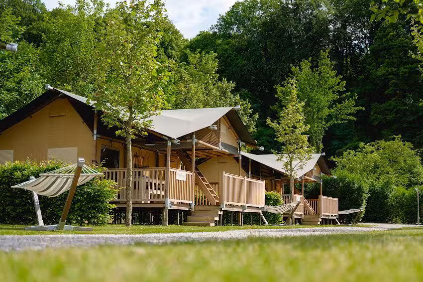 Camping &lsquo;t Geuldal