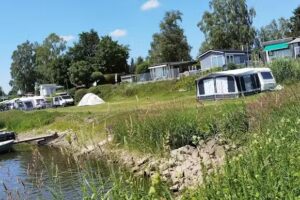 Camping ‘t Haasje