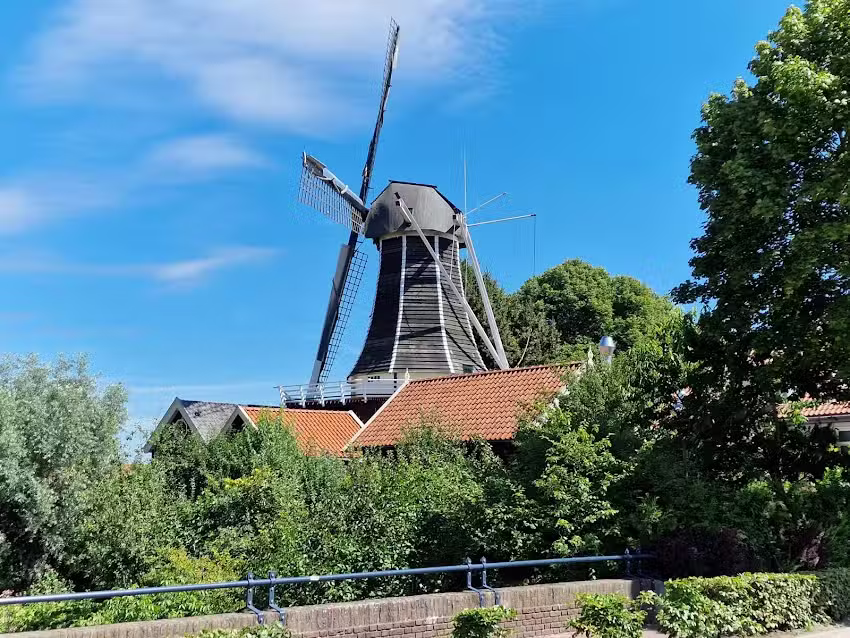 Camping ‚t Klooster