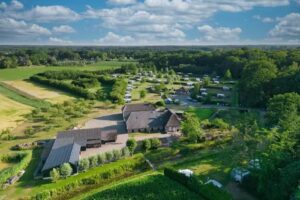 Camping ’t Meulenbrugge