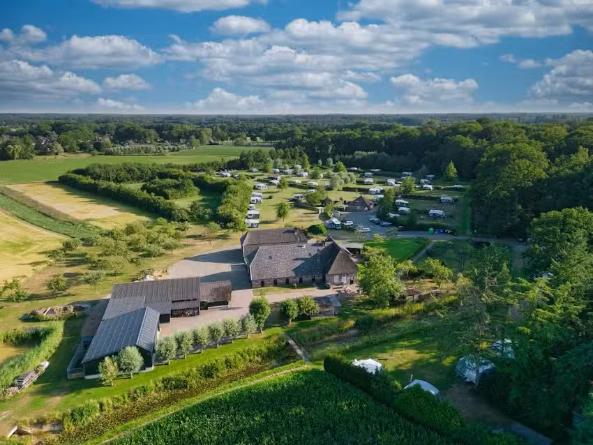 Camping ‘t Meulenbrugge