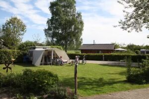 Camping ‘t Meyboske