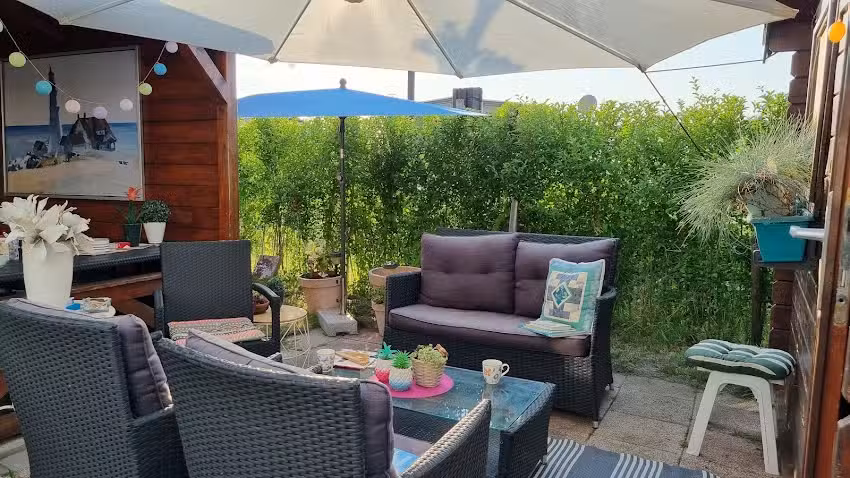 Camping ‚t Oude Dorp