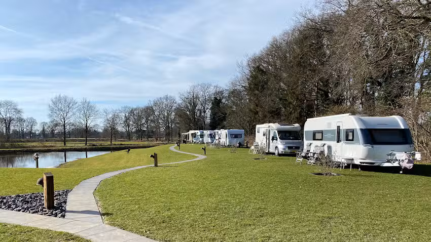 Camping ‘t Uitzicht